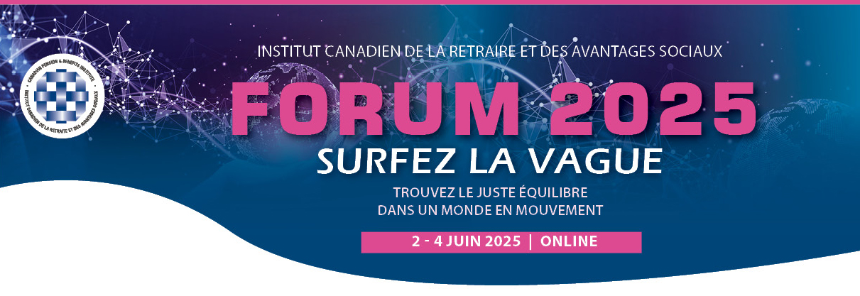 FORUM 2025 de l'ICRA 